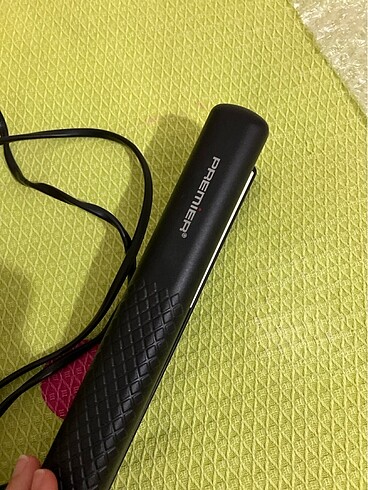 Premier düzleştirici - Görsel 4