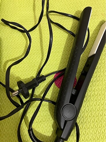 Premier düzleştirici - Görsel 6