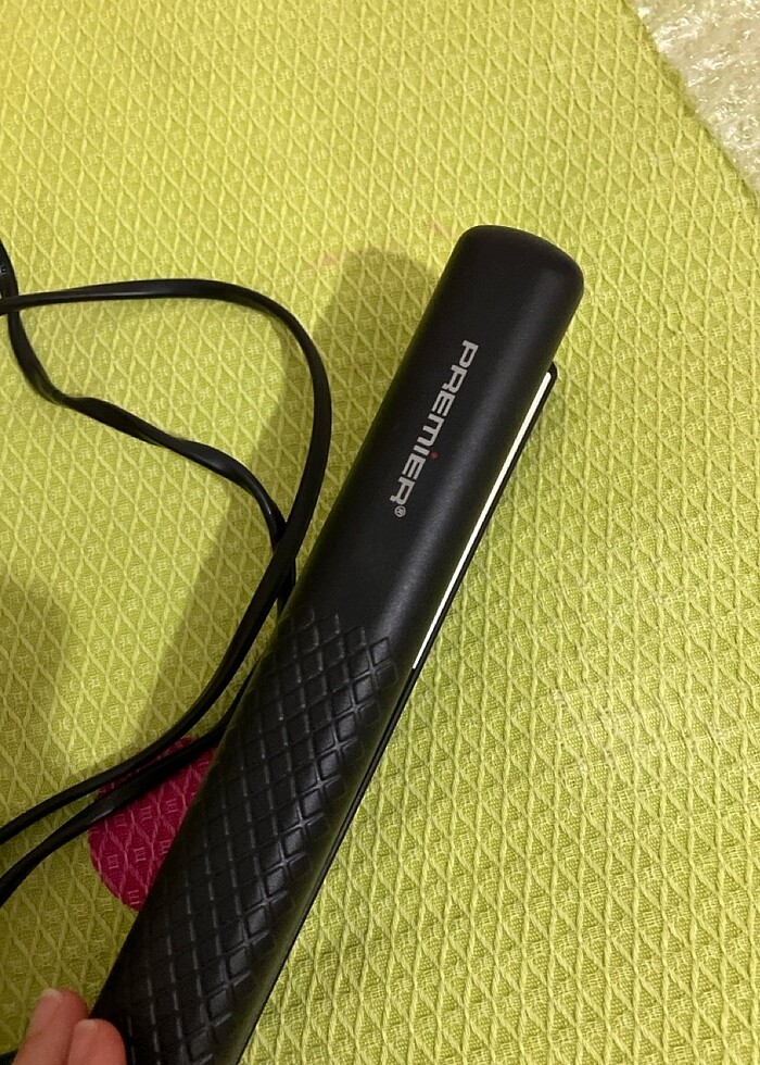 Premier düzleştirici - Görsel 4