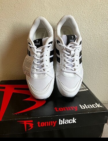 Tonny black ayakkabı - Görsel 2