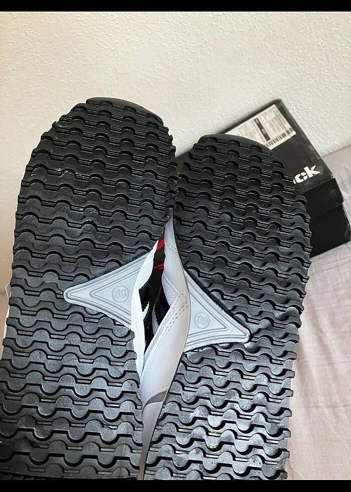 Tonny black ayakkabı - Görsel 5