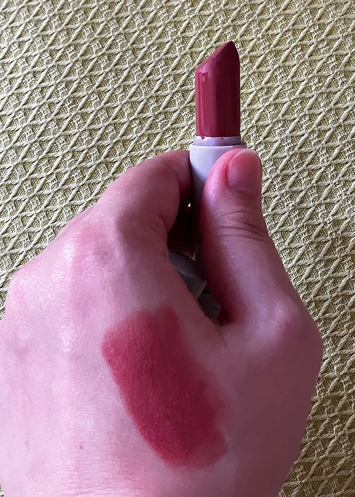 Beaulis ruj - Görsel 2