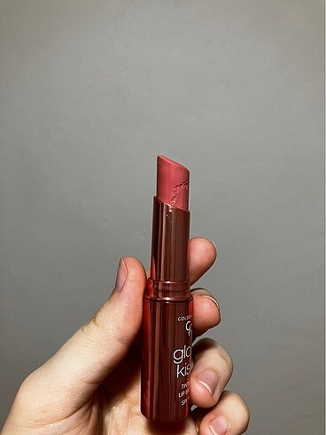 Golden rose lip balm - Görsel 3