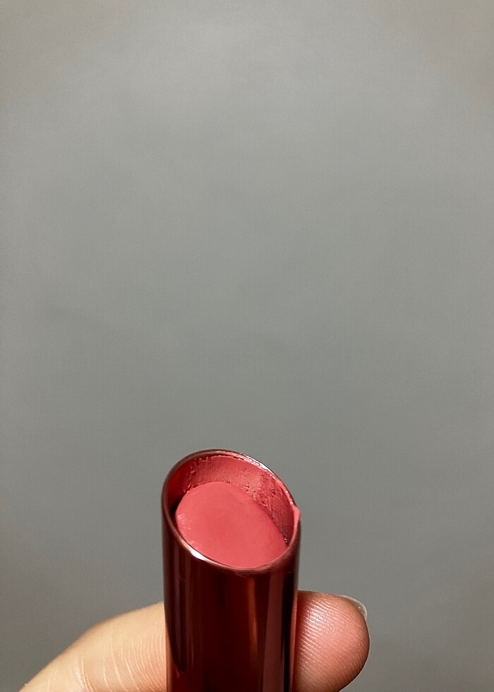 Golden rose lip balm - Görsel 5