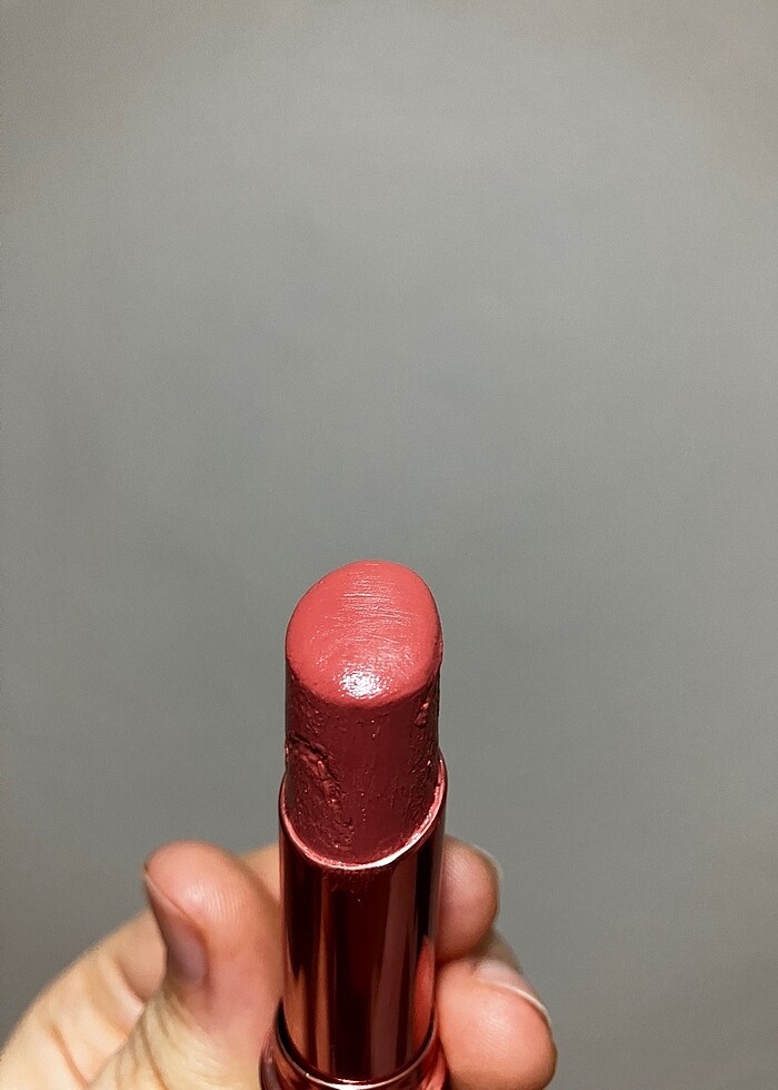 Golden rose lip balm - Görsel 4