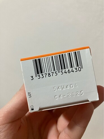 La Roche Posay La roche posay güneş kremi