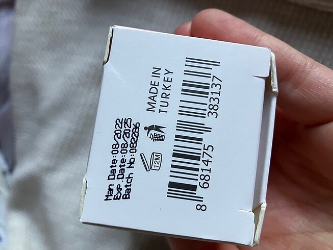 Bp derma retinol - Görsel 2