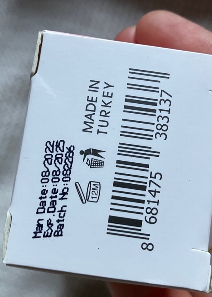 Bp derma retinol - Görsel 2