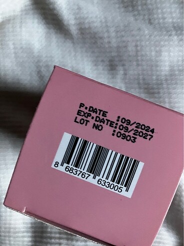 Cream co serum - Görsel 2