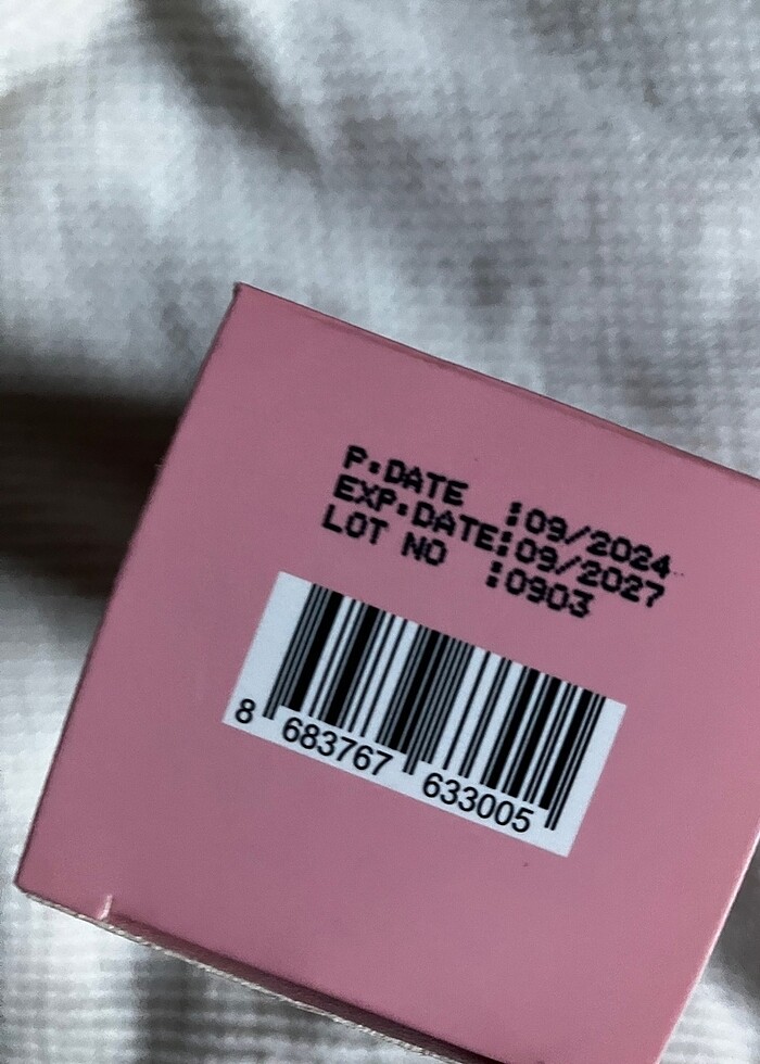 Cream co serum - Görsel 2