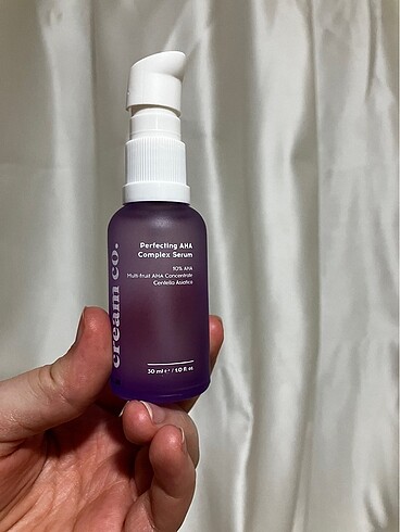 Cream co aha serum - Görsel 4