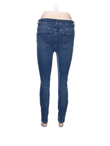 40 Beden Twist Jean / Kot %70 İndirimli.