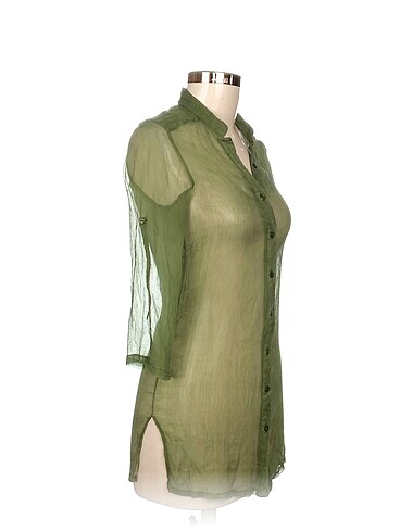 Silk & Cashmere Silk & Cashmere Gömlek %70 İndirimli.