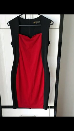 xl kalem elbise