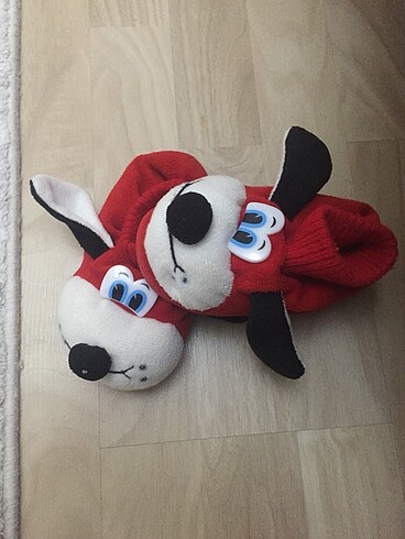 Unisex panduf
