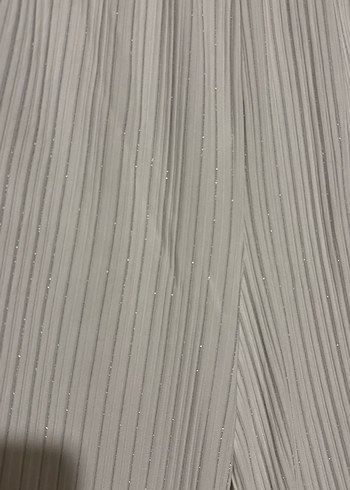 eyyo keten pantolon - Görsel 2