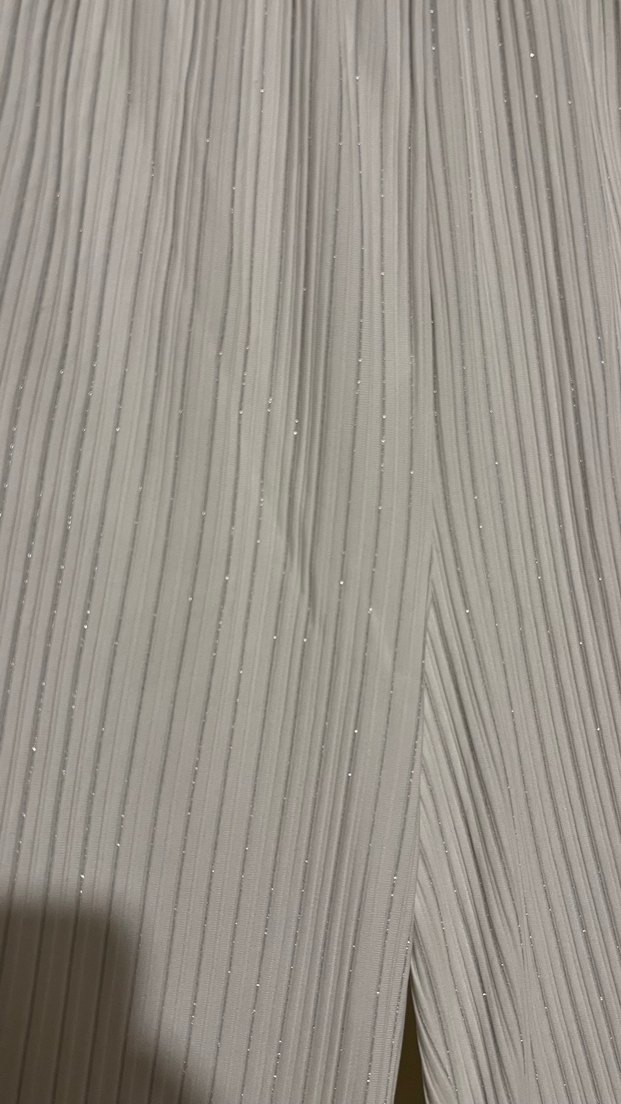 eyyo keten pantolon - Görsel 2