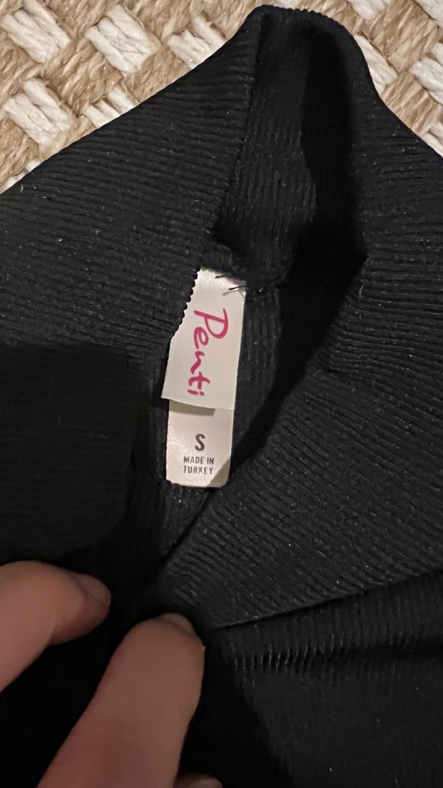 cut out body penti - Görsel 3