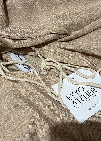 Keten takım şort büstiyer eyyo ateiler takım - Görsel 4