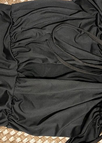 şık body suit - Görsel 3