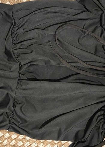 şık body suit - Görsel 2