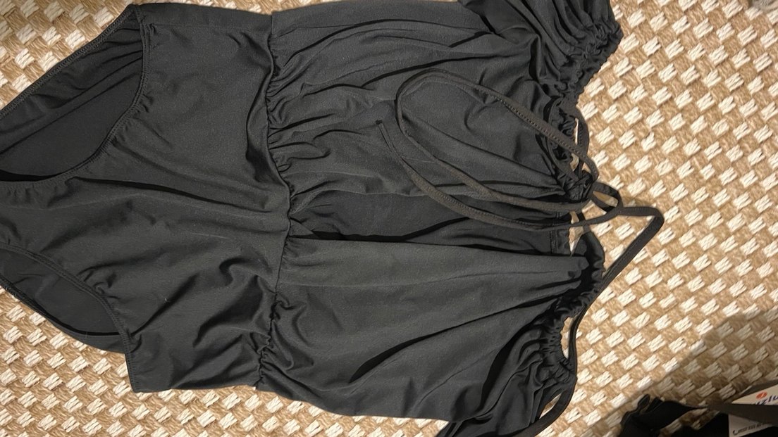 şık body suit - Görsel 2