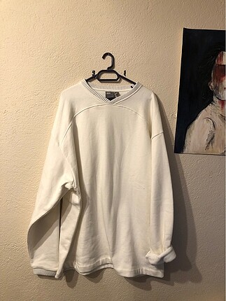 vintage sweatshirt