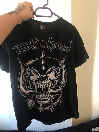 Vintage tişört