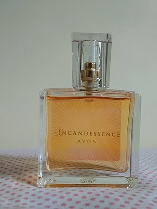Avon incandessence parfüm 30 ml 