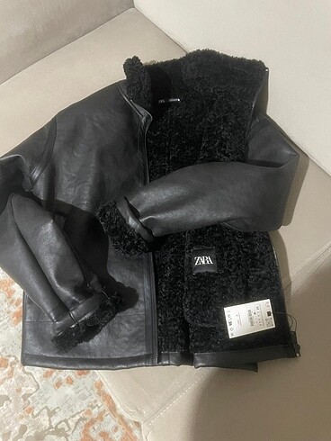 Zara ceket