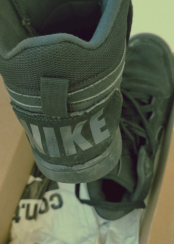 36 Beden orjinal nike defosuz