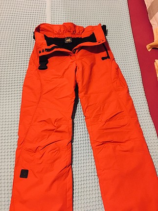 36 Beden Kayak pantolonu 