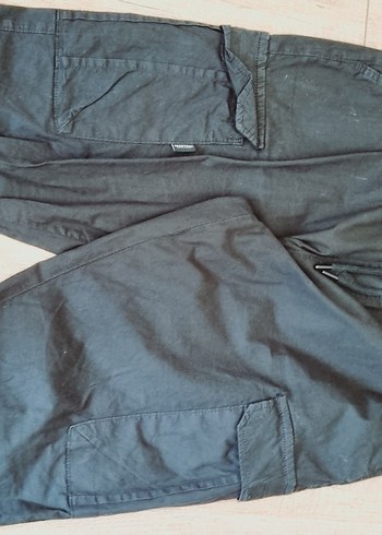 LC Waikiki defosuz pantolon