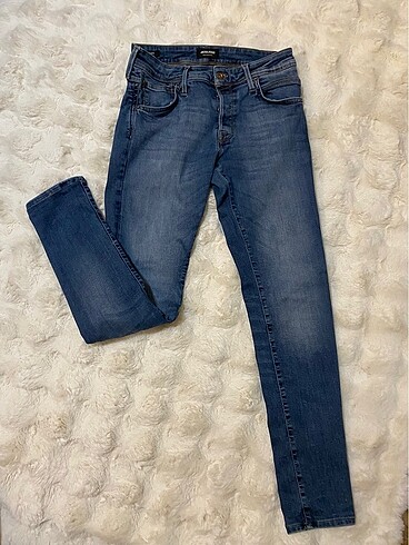 Jack jones kot pantolon