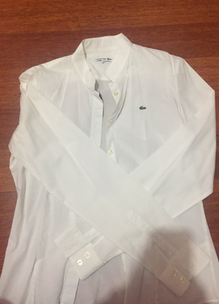 Lacoste Gömlek