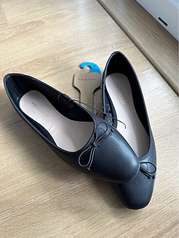Primark Balerin Babet