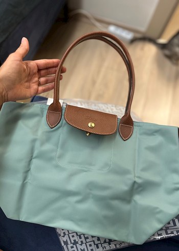 Longchamp Longchamp Le Pliage Original M Tote Bag