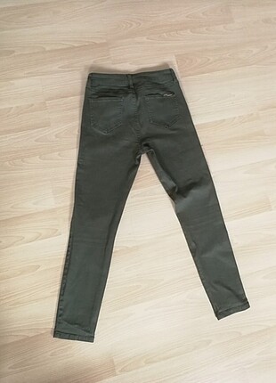 28 Beden Mumlu denim