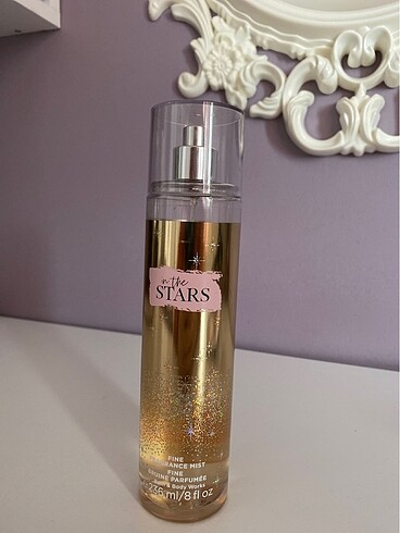 Bath&Body Works Vücut Spreyi