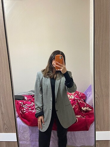 blazer ceket