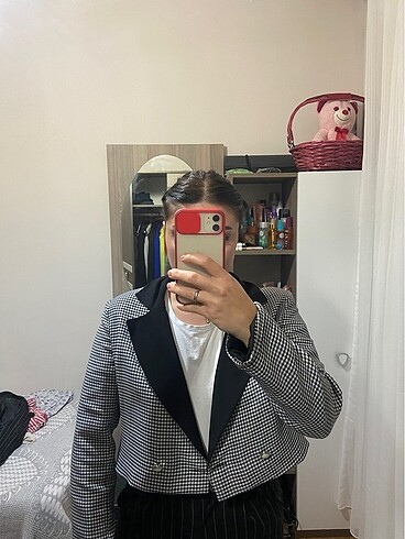 blazer ceket