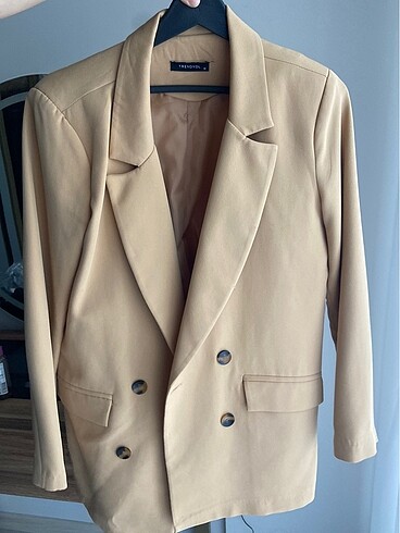Blazer Ceket