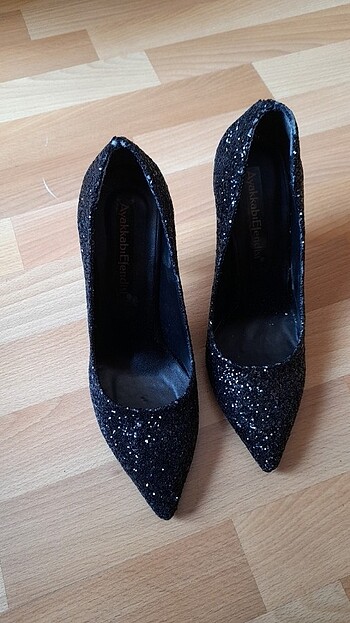 Stiletto 