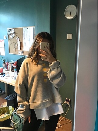 zara üst
