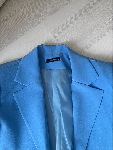 Trendyol & Milla blazer