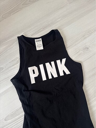 Victoria s Secret pink bodysuit