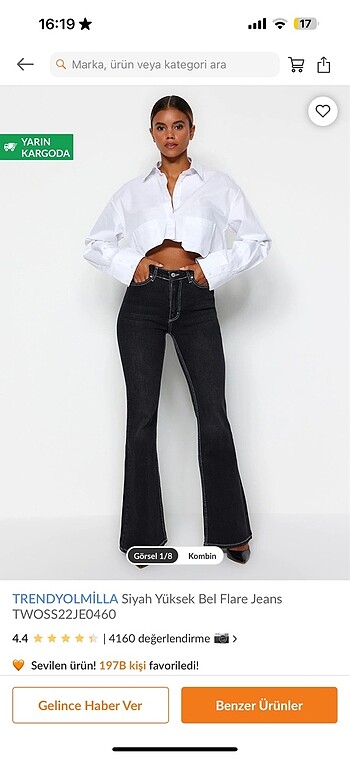 milla jean