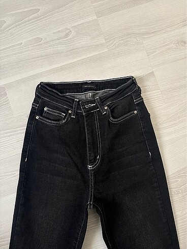 xs Beden siyah Renk milla jean