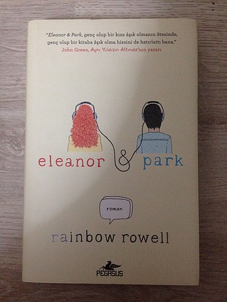 Elenor ve park