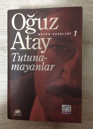 Tutunamayanlar